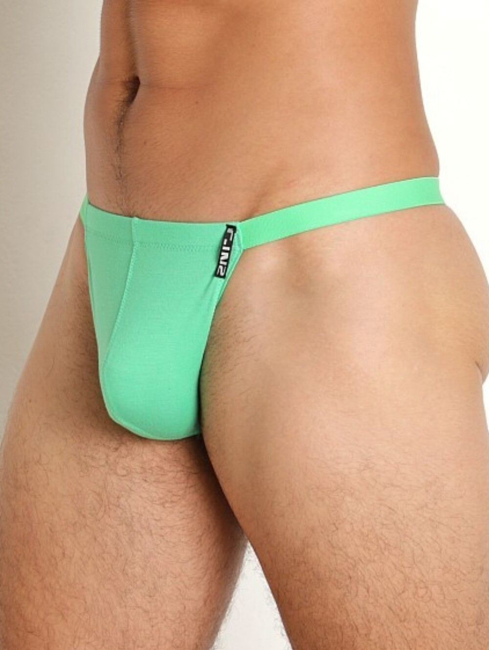 C-IN2 Men's NU Thong Underwear New Size Large